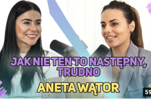 Aneta Wątor Aneta Wątor