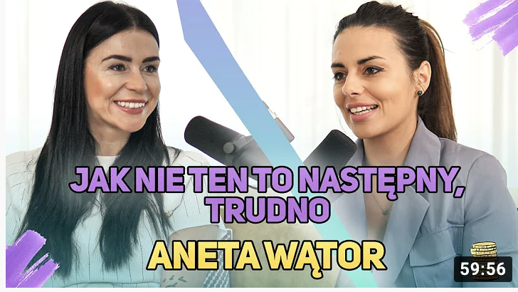 Aneta Wątor